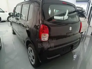Suzuki Alto 2023