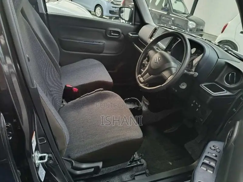 Suzuki Alto 2023