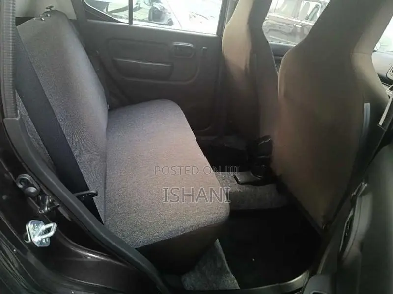 Suzuki Alto 2023