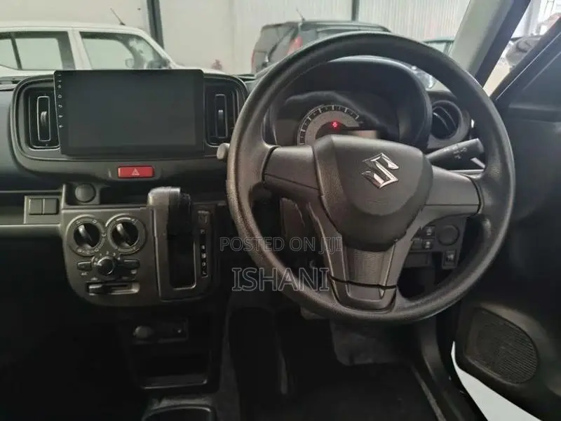 Suzuki Alto 2023