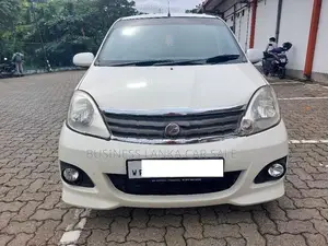 Perodua Viva Elite 2012