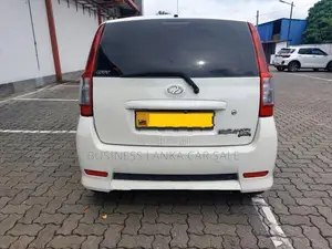 Perodua Viva Elite 2012