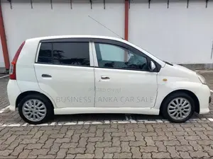Perodua Viva Elite 2012