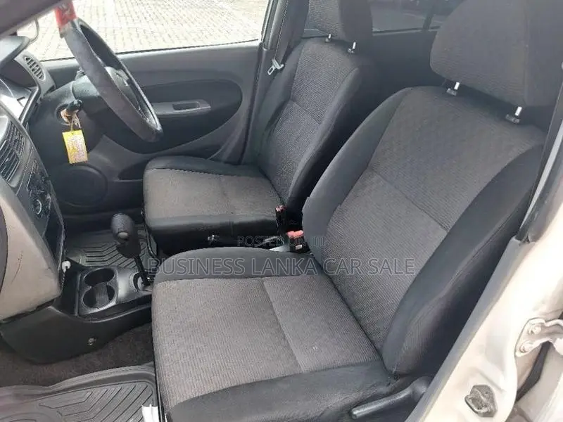 Perodua Viva Elite 2012