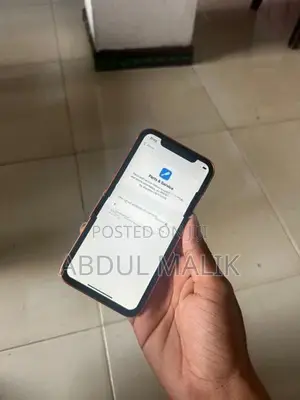 Apple iPhone XR (Used)