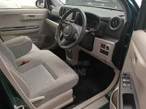 Toyota Passo 2023