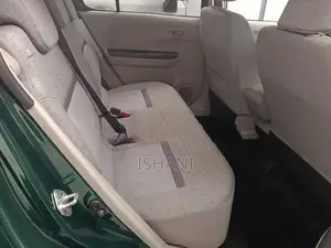 Toyota Passo 2023