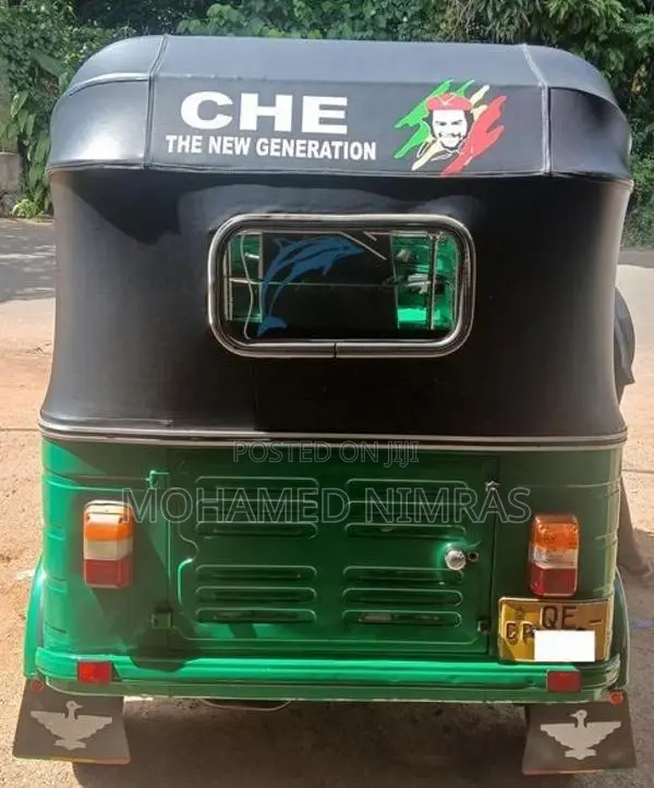 Bajaj RE 2006