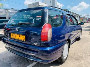 Peugeot 305 XR 2000