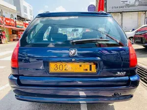Peugeot 305 XR 2000