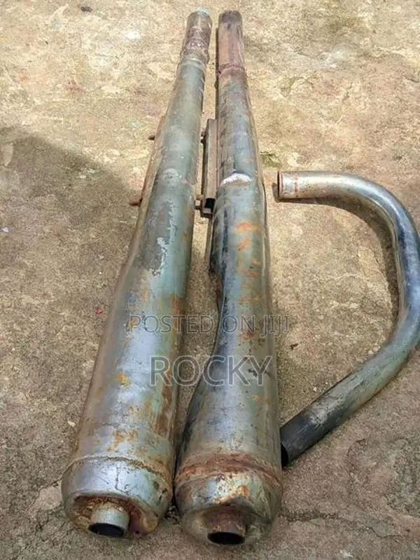 Cd 125 Silancer