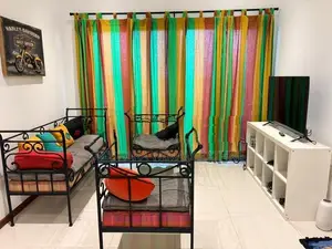 Semi Furnished Apartment For Rent In Kotte Code: WER0230