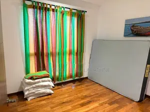 Semi Furnished Apartment For Rent In Kotte Code: WER0230