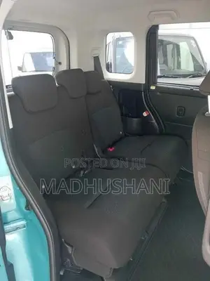 Toyota Roomy 2023