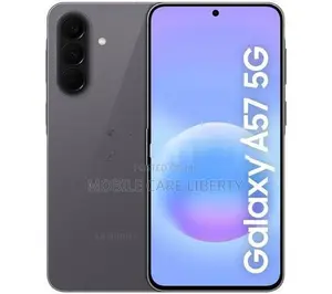 Samsung Galaxy A57 5G 256GB (Brand New)