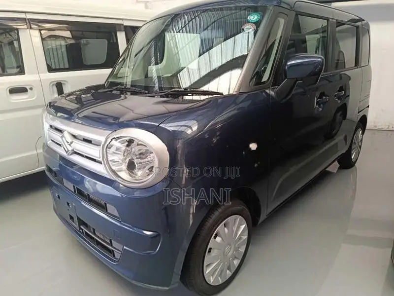 Suzuki Smile 2024