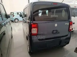 Suzuki Smile 2024