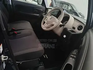 Suzuki Smile 2024