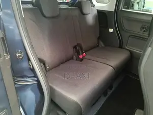 Suzuki Smile 2024