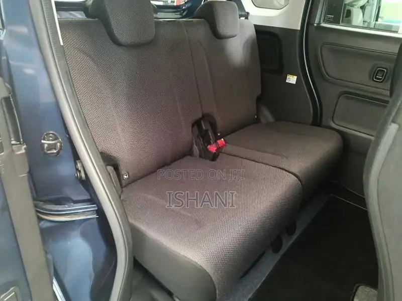 Suzuki Smile 2024