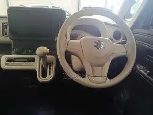 Suzuki Smile 2024
