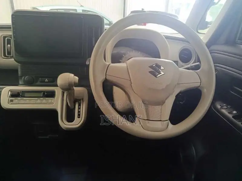 Suzuki Smile 2024