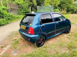 Chery QQ 2007