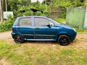 Chery QQ 2007