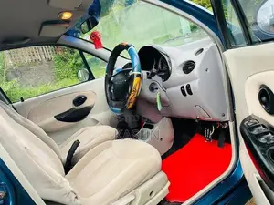 Chery QQ 2007