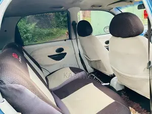 Chery QQ 2007