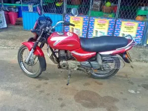 Bajaj CT100 2005