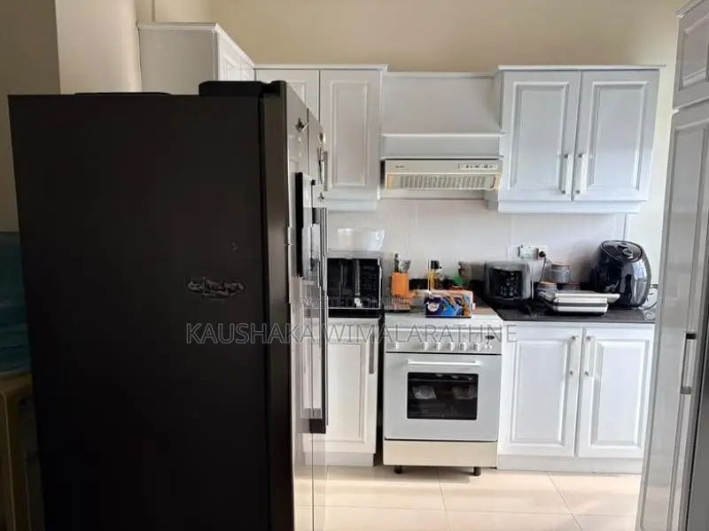Fully Furnished Apartment For Sale In Nugegoda Code:WR02190