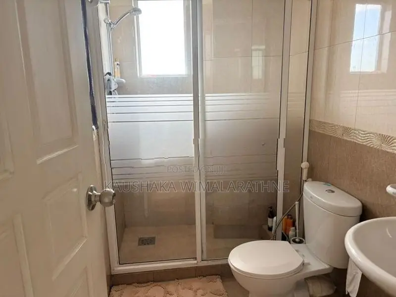 Fully Furnished Apartment For Sale In Nugegoda Code:WR02190