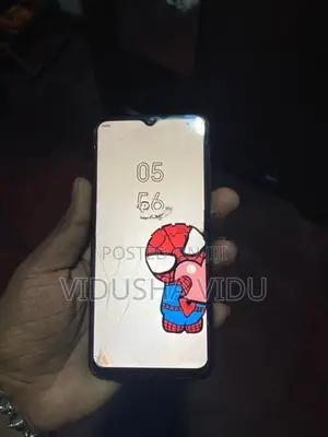 Infinix Hot 30i (Used)
