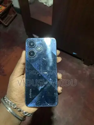 Infinix Hot 30i (Used)