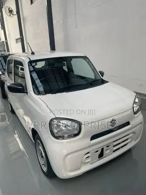 Suzuki Alto 2024