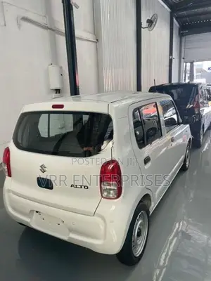 Suzuki Alto 2024