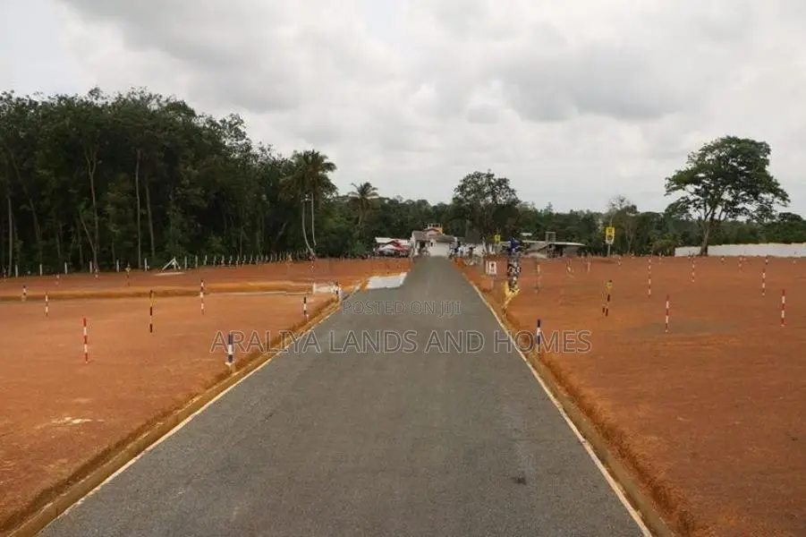 Land for Sale in Kesbewa - Kindelpitiya