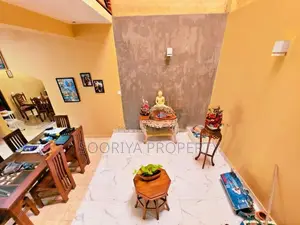 HIGHLY RESIDENTIAL AREA HOUSE FOR RENT IN ATHURUGIRIYA