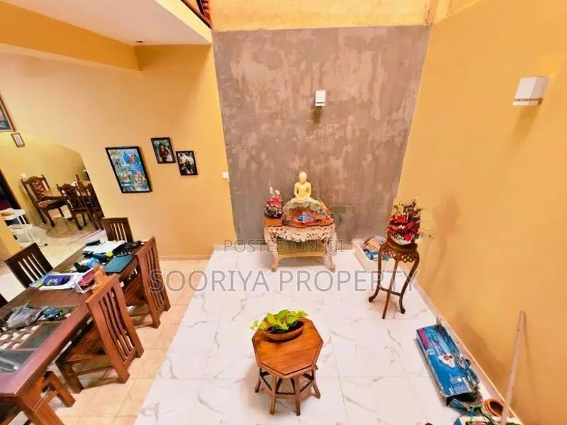 HIGHLY RESIDENTIAL AREA HOUSE FOR RENT IN ATHURUGIRIYA
