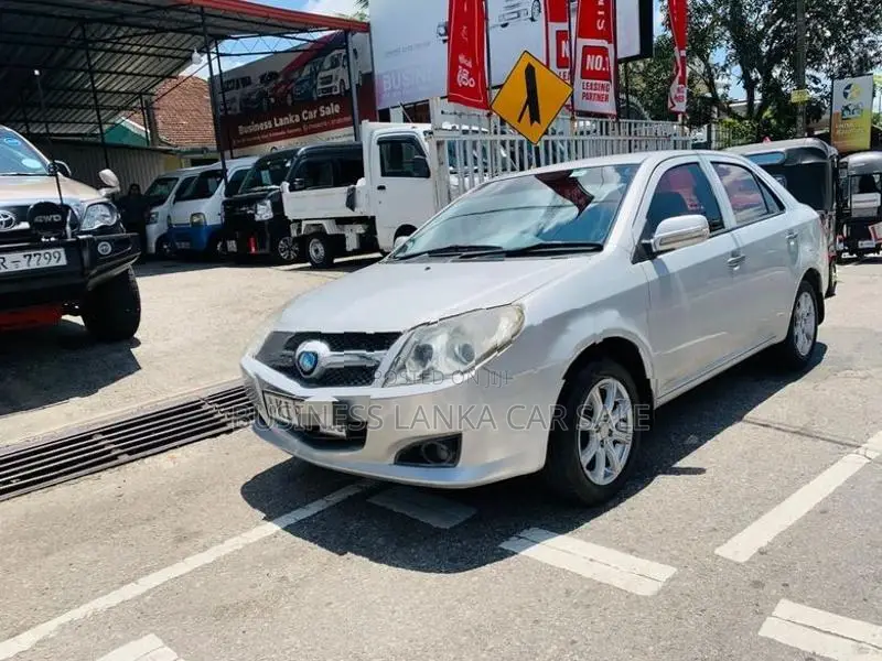 Micro MX 7 2010