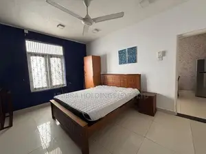 Single Storey 2 Bedroom House Rent In Colombo 4 - 4081U
