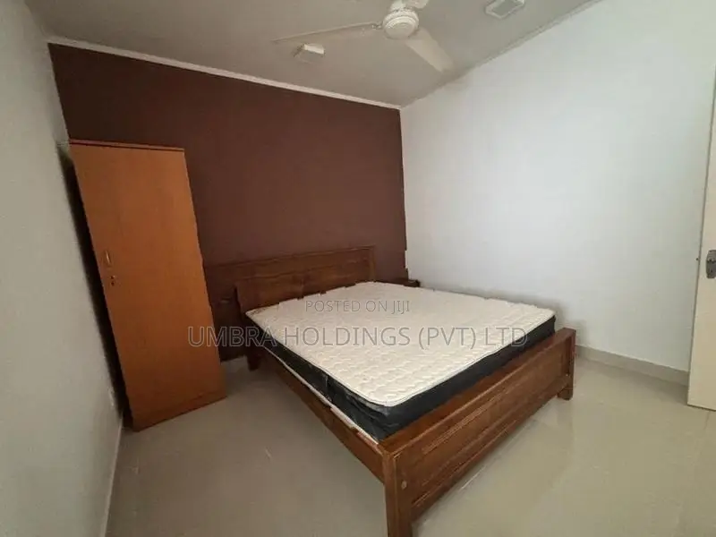 Single Storey 2 Bedroom House Rent In Colombo 4 - 4081U