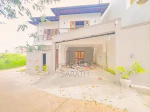 Ultra Modern Brand New House sale Malabe
