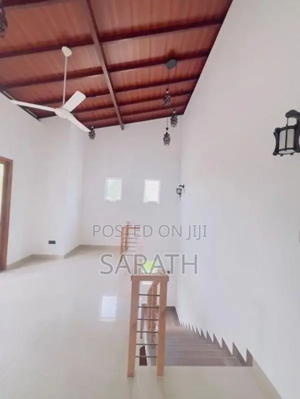 Ultra Modern Brand New House sale Malabe