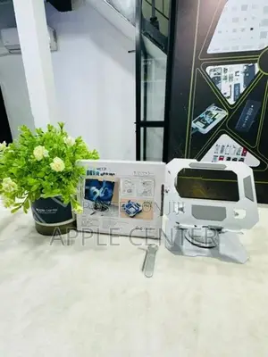 Foldable Metal Holder