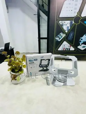 Foldable Metal Holder