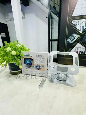 Foldable Metal Holder