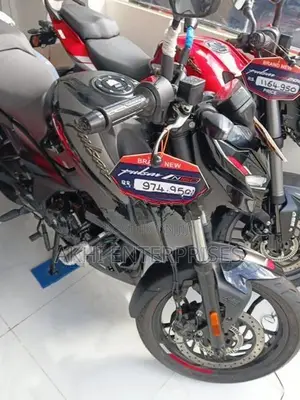 Bajaj Pulsar N160 Brand New 2026