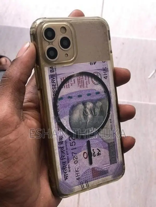 Apple iPhone XS (Used)